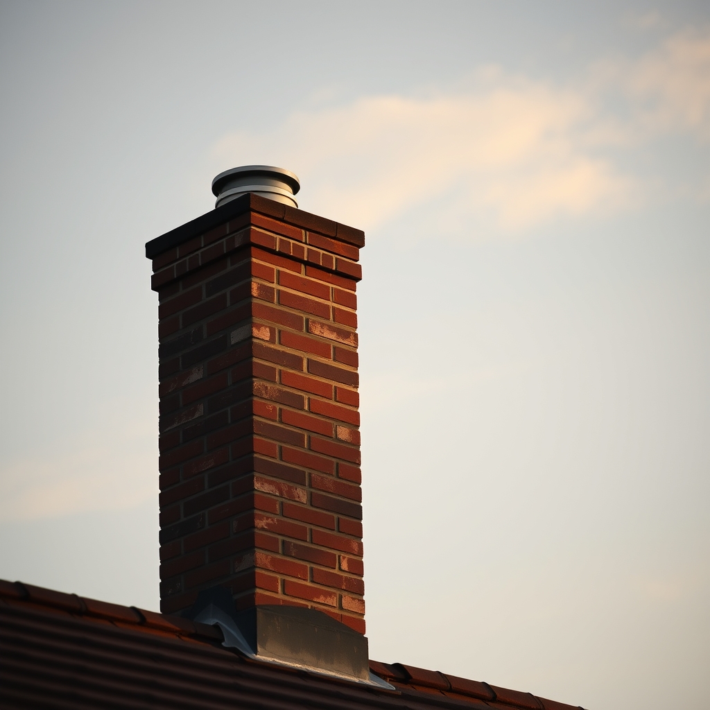 Sullivan Chimney Inc, professional Chimney Sweep in Ashburn, our branded team and work van